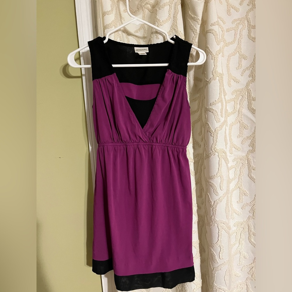 Motherhood Maternity Size Small Top